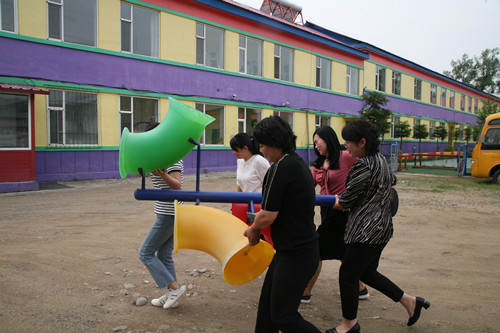 1623292980_9257_18902.jpg 汪清三幼:结对帮扶促成长 资源共享谋新篇 .jpg