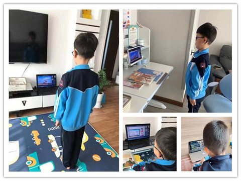 2022.4.18 吉林珲春红军小学——珲春一实验：飘扬的红领巾 光荣少先队 (2).jpg