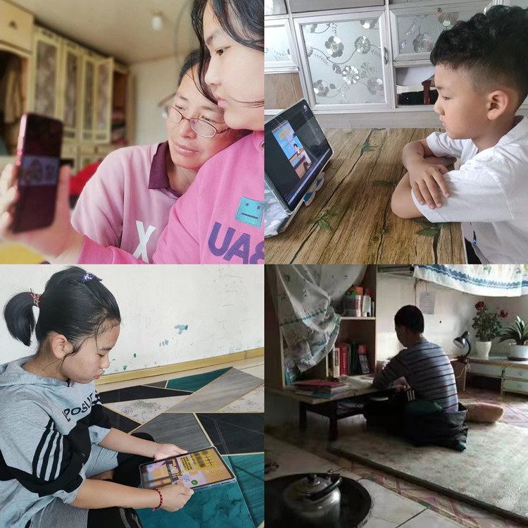 学生和家长观看防震避险视频_副本.jpg