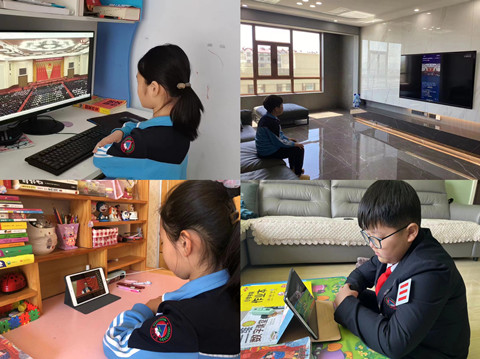 2022.5.10 吉林珲春红军小学——珲春一实验：青春百年路 奋斗新征程.jpg