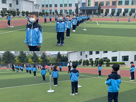 2022.5.16 吉林珲春红军小学——珲春一实验：全力以“复” 重启美好.jpg