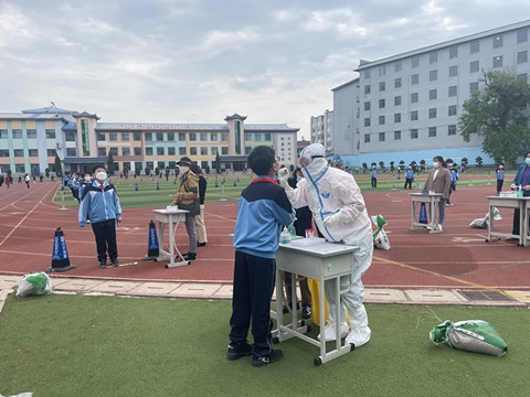 2022.5.16 吉林珲春红军小学——珲春一实验：全力以“复” 重启美好 (2).jpg