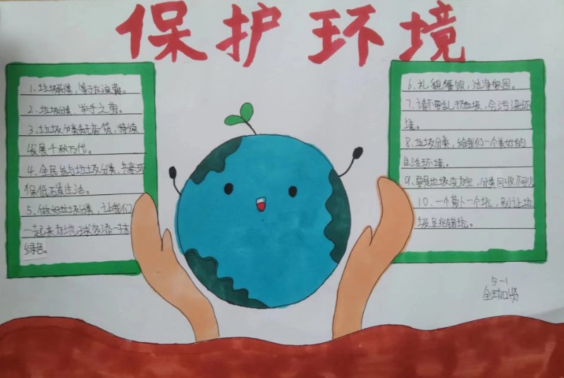 环境保护手抄报.jpg