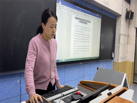 2023.3.1中国工农红军珲春红军小学：常学常新提素质 “充电”蓄电再前行 (3).jpg
