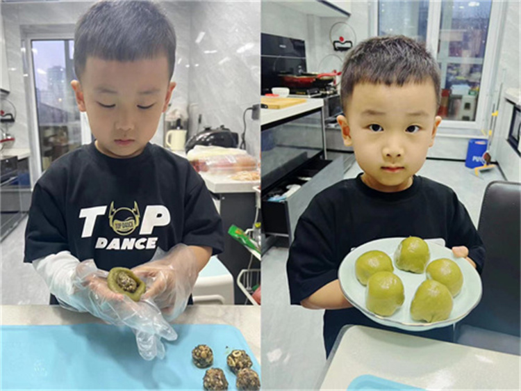 1680503292_9936_70700.jpg 5 宝贝动手制作青团.jpg