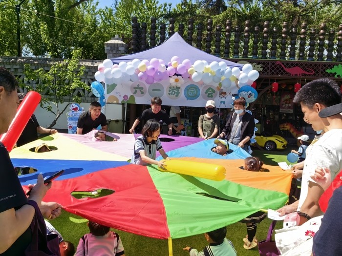 “趣玩六一，与你童行”亲子创意游园会4.JPG