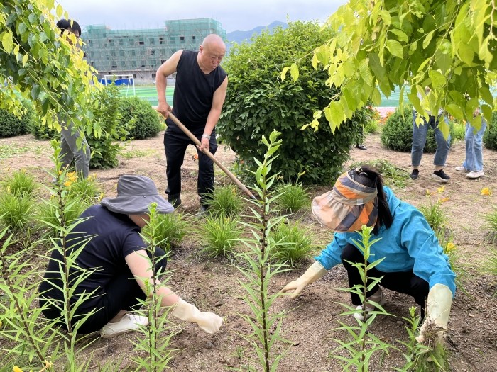 清除杂草 美化校园”活动 (2).JPG