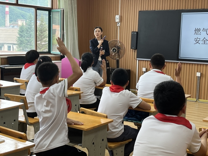 “燃气安全进校园 防患于未‘燃’助平安”燃气安全宣传活动 (2).JPG