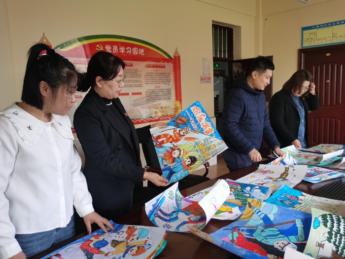 “欢乐冰雪 筑梦成长”校园文化艺术作品征集评选活动 (4).jpg