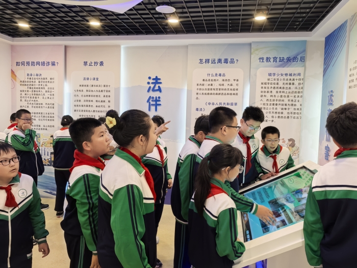 “筑梦法治 与检同行”赴图们市人民检察院研学活动 (3).jpg